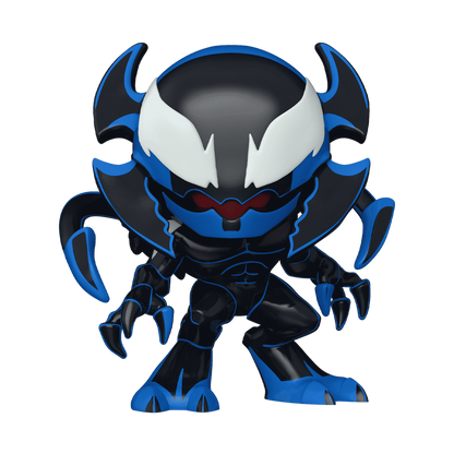 Funko Pop 6'' - Marvel - Friendly Neighborhood Spider-Man - Alien Monster