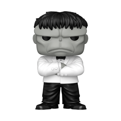 Funko Pop 6'' - Marvel - Joe Fixit