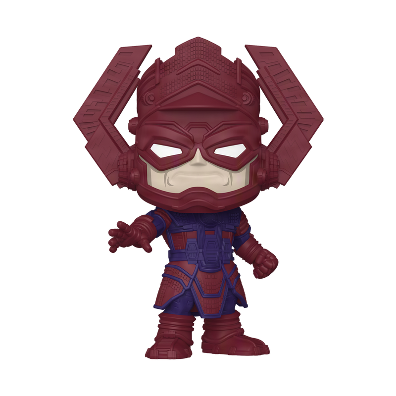  Funko Pop 6'' - Marvel - The Fantastic Four: First Steps - Galactus