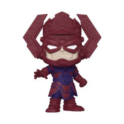  Funko Pop 6'' - Marvel - The Fantastic Four: First Steps - Galactus