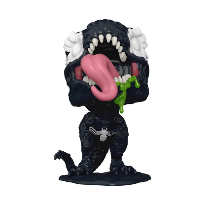 Funko Pop 6'' - Marvel - Venomsaurus Rex