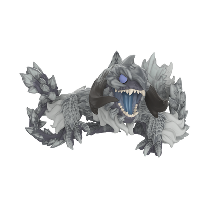 Funko Pop 6'' - Monster Hunter - Arkveld