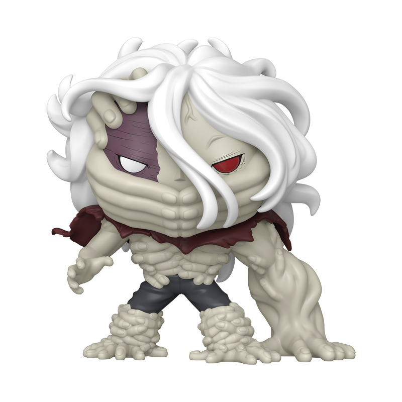 Funko Pop 6'' - My Hero Academia - Tomura Shigaraki