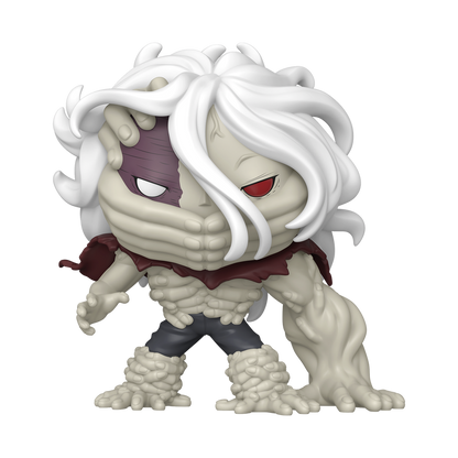 Funko Pop 6'' - My Hero Academia - Tomura Shigaraki