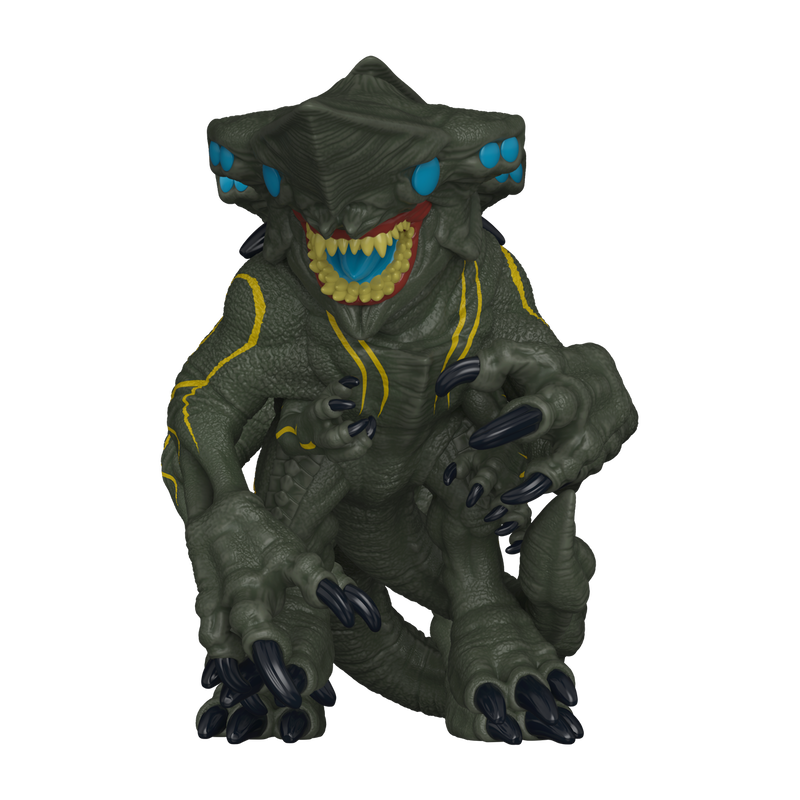 Funko Pop 6'' - Pacific Rim - Knifehead