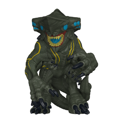 Funko Pop 6'' - Pacific Rim - Knifehead