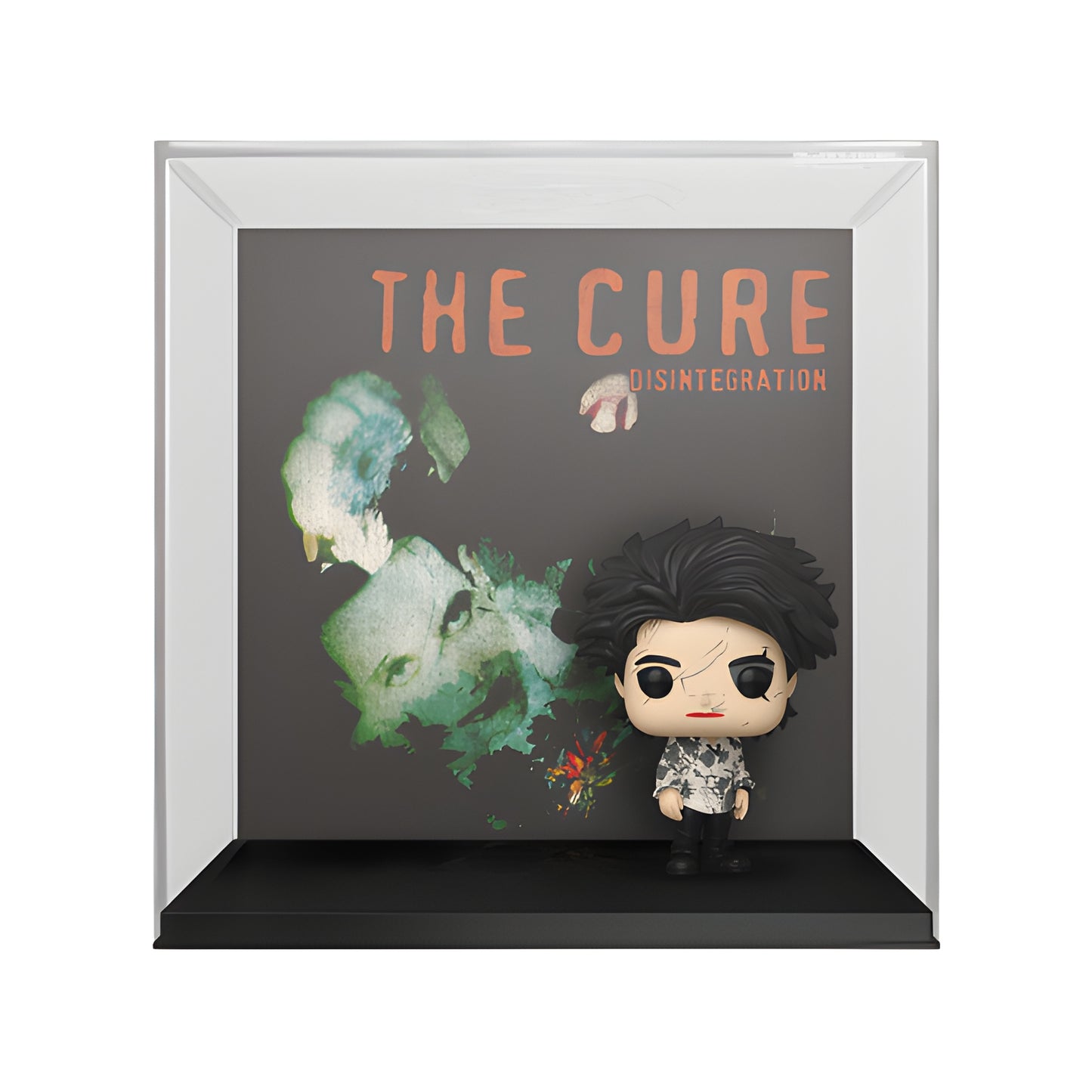 Funko Pop Albums - The Cure - Disintegration
