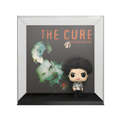 Funko Pop Albums - The Cure - Disintegration