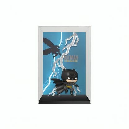  Funko Pop Covers - DC - Batman (Special Edition)