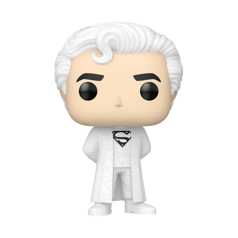 Funko Pop Deluxe - DC - Superman The Movie - Jor-El