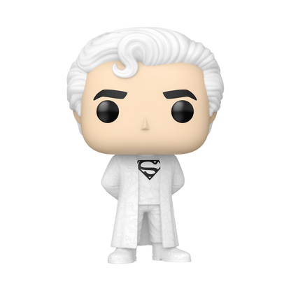Funko Pop Deluxe - DC - Superman The Movie - Jor-El