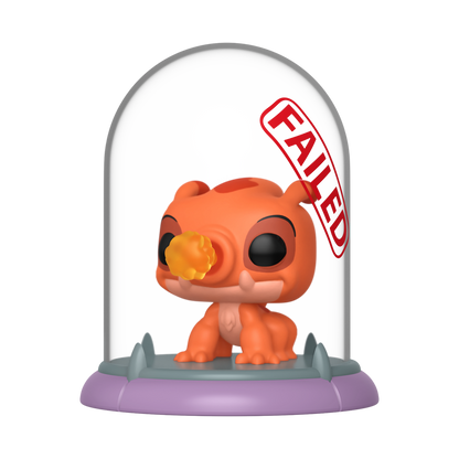 Funko Pop Deluxe - Disney - Lilo & Stitch - Splodyhead