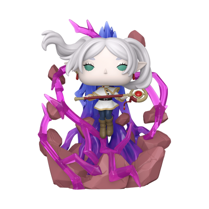 Funko Pop Deluxe - Frieren - Frieren