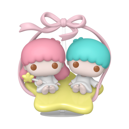  Funko Pop Deluxe - Little Twin Stars - Little Twin Stars
