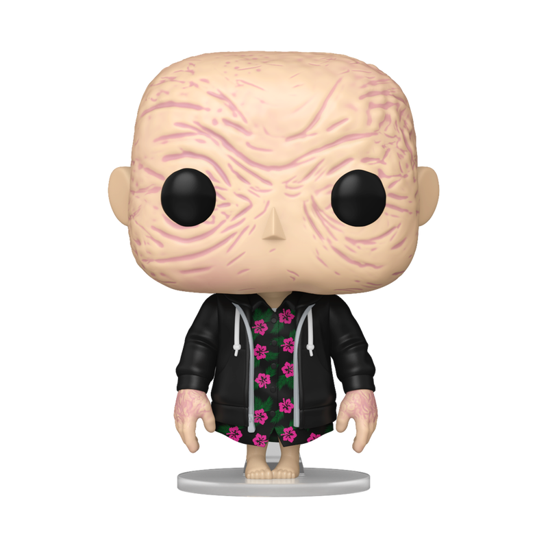 Funko Pop Deluxe - Marvel - Deadpool - Wade Wilson (Baby Legs)