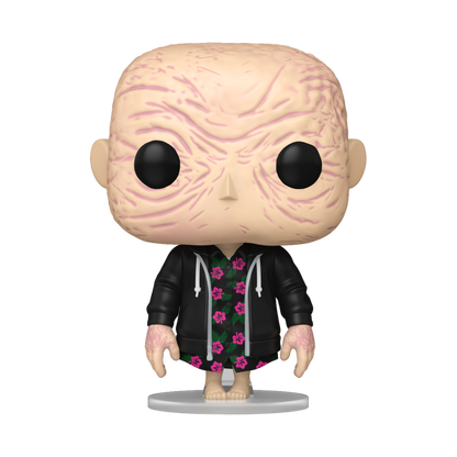 Funko Pop Deluxe - Marvel - Deadpool - Wade Wilson (Baby Legs)