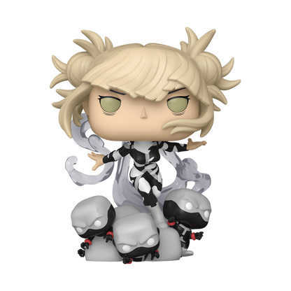 Funko Pop Plus - My Hero Academia - Himiko Toga