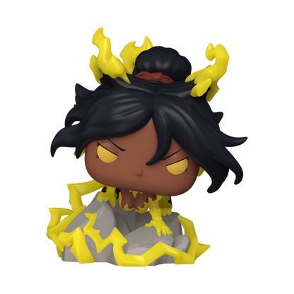 Funko Pop Premium - Bleach - Yoruichi Shihoin (GITD)