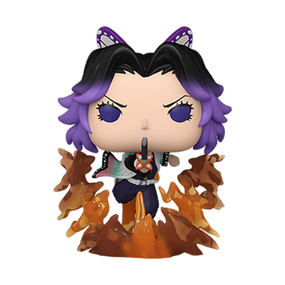 Funko Pop Premium - Demon Slayer - Shinobu Kocho