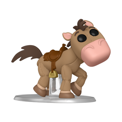 Funko Pop Premium - Disney - Pixar - Toy Story 5 - BullseyeFunko Pop Premium - Disney - Pixar - Toy Story 5 - Bullseye