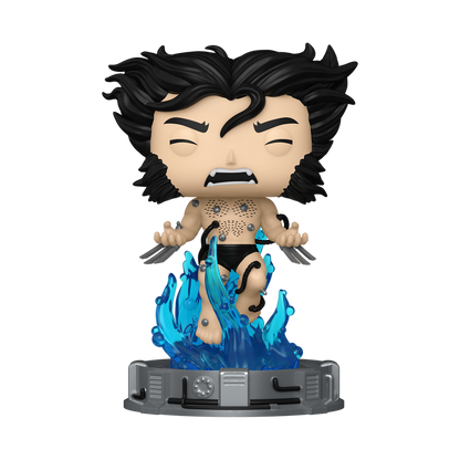 Funko Pop Premium - Marvel - Weapon X