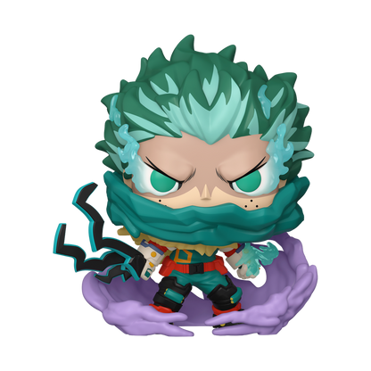 Funko Pop Premium - My Hero Academia - Deku