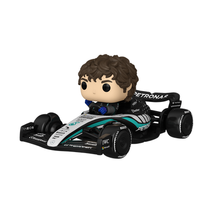 Funko Pop Rides - Formula 1 - Kimi Antonelli