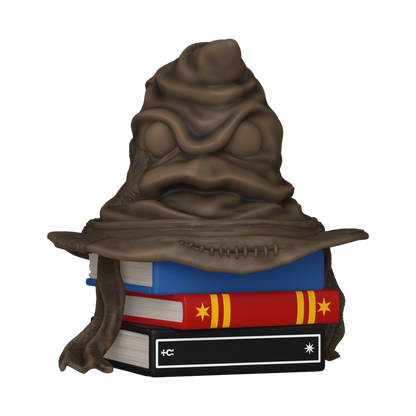 Funko Pop Sounds - Harry Potter - Sorting Hat