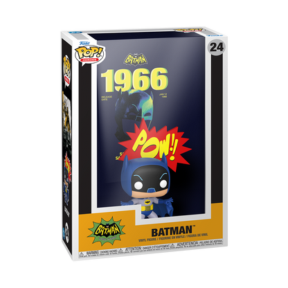Funko Pop VHS - DC - Batman - Batman