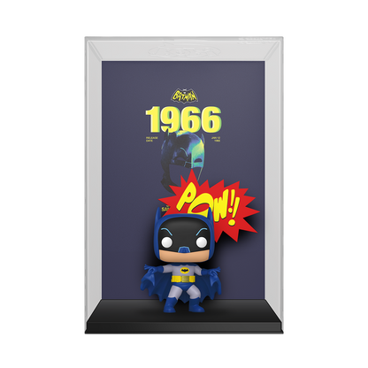 Funko Pop VHS - DC - Batman - Batman