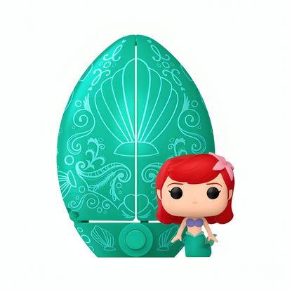Funko Pocket Pop Egg - Disney - Princess
