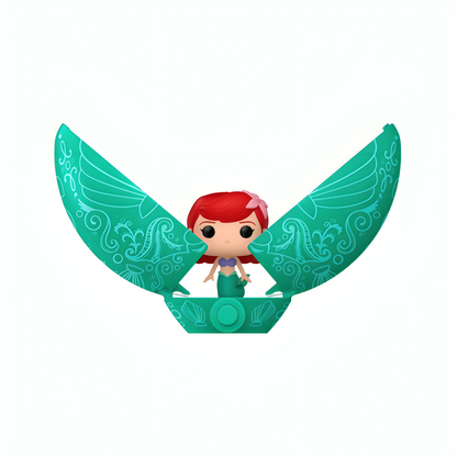 Funko Pocket Pop Egg - Disney - Princess