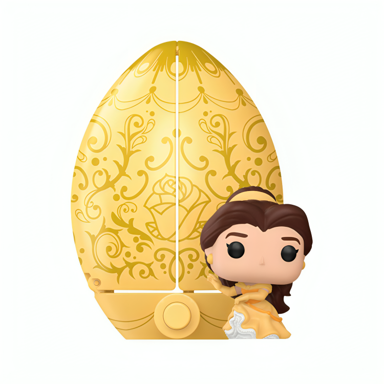 Funko Pocket Pop Egg - Disney - Princess