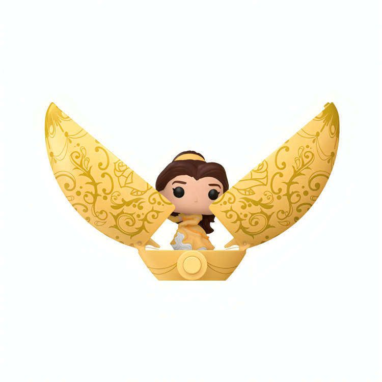 Funko Pocket Pop Egg - Disney - Princess