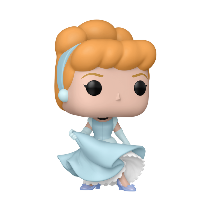 Funko Pop - Disney - Cinderella - Cinderella