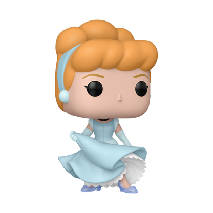 Funko Pop - Disney - Cinderella - Cinderella