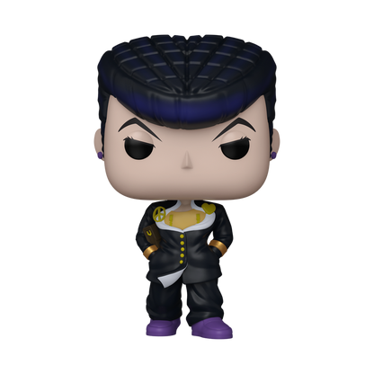 Funko Pop - Jojo's Bizarre Adventure - Josuke Higashikata