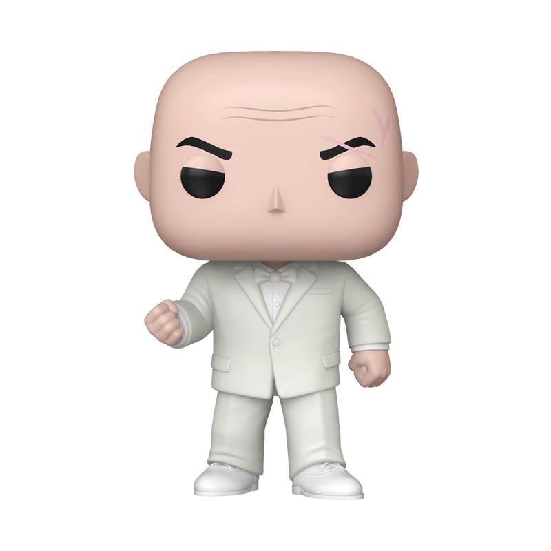 Funko Pop - Marvel - Daredevil - Kingpin 