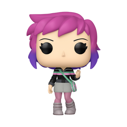Funko Pop - Scott Pilgrim Takes Off - Ramona Flowers