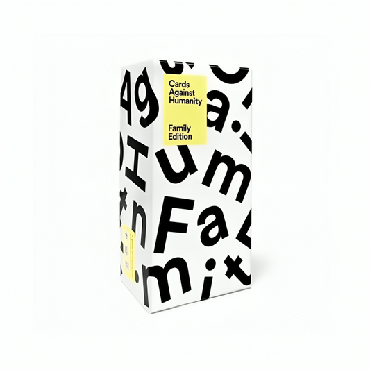 Jogo de cartas - Cards Against Humanity Family Edition
