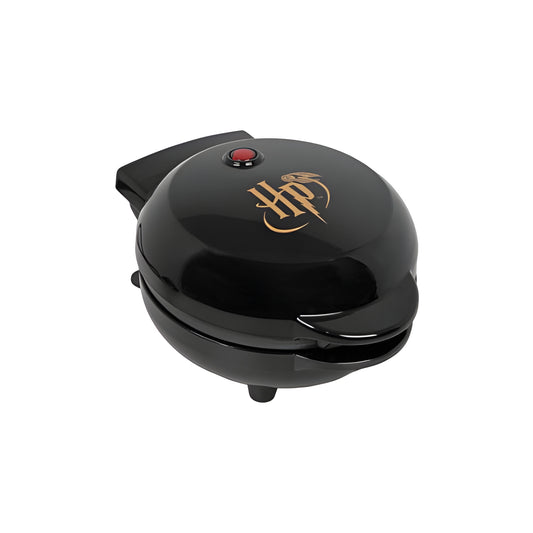 *Por encomenda* Máquina de Waffles - Harry Potter