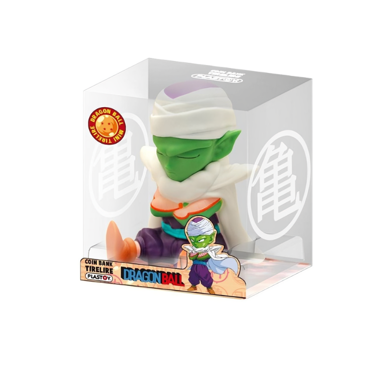 Mealheiro - Dragon Ball - Piccolo