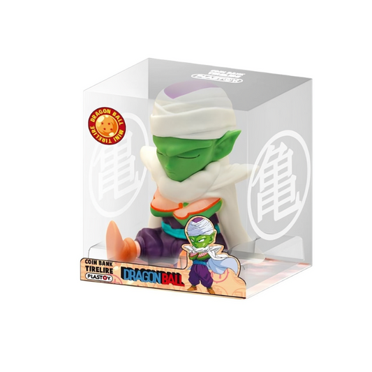 Mealheiro - Dragon Ball - Piccolo