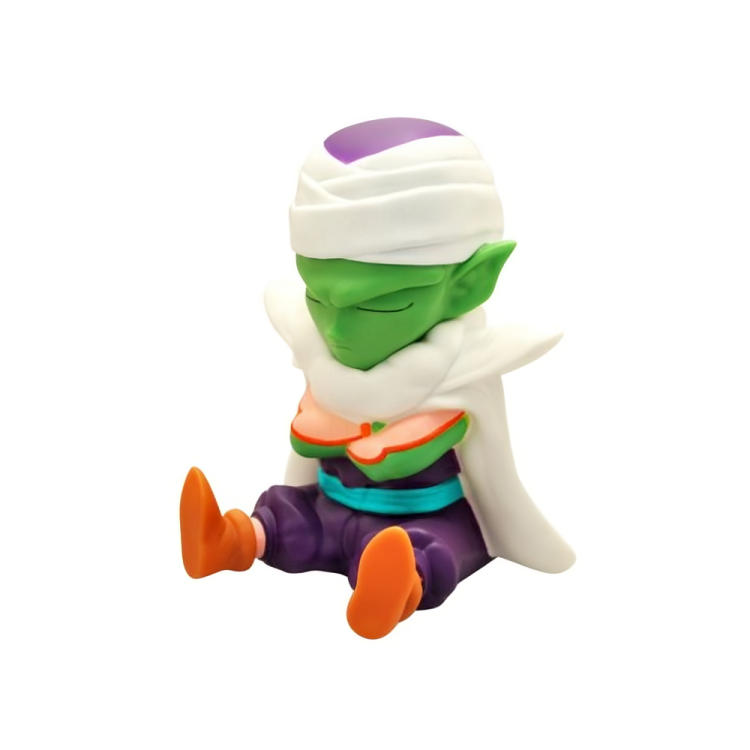 Mealheiro - Dragon Ball - Piccolo