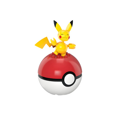 Mega Construx - Pokémon - Paldea Region Team