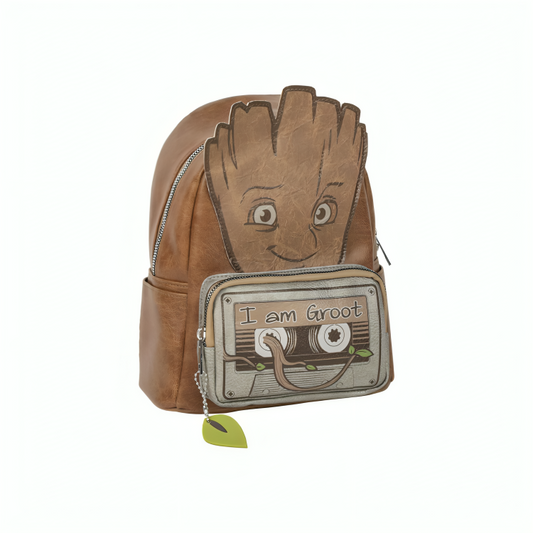 Mochila - Marvel - Guardians of the Galaxy - Groot