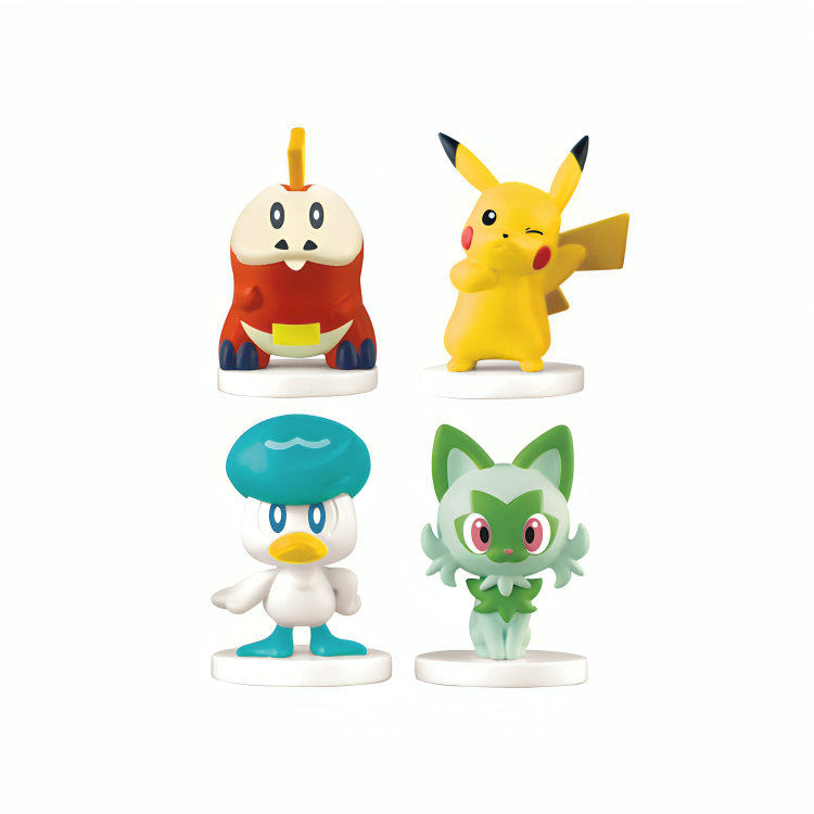 Monopoly - Pokémon