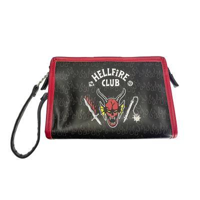Necessaire -Stranger Things - Hellfire Club