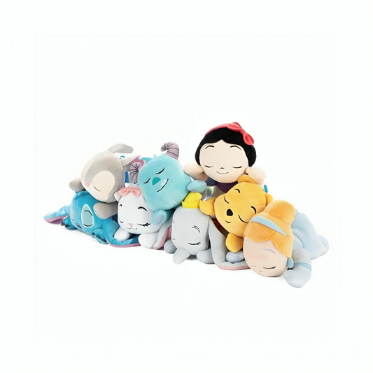 Peluche - Disney - Sortido