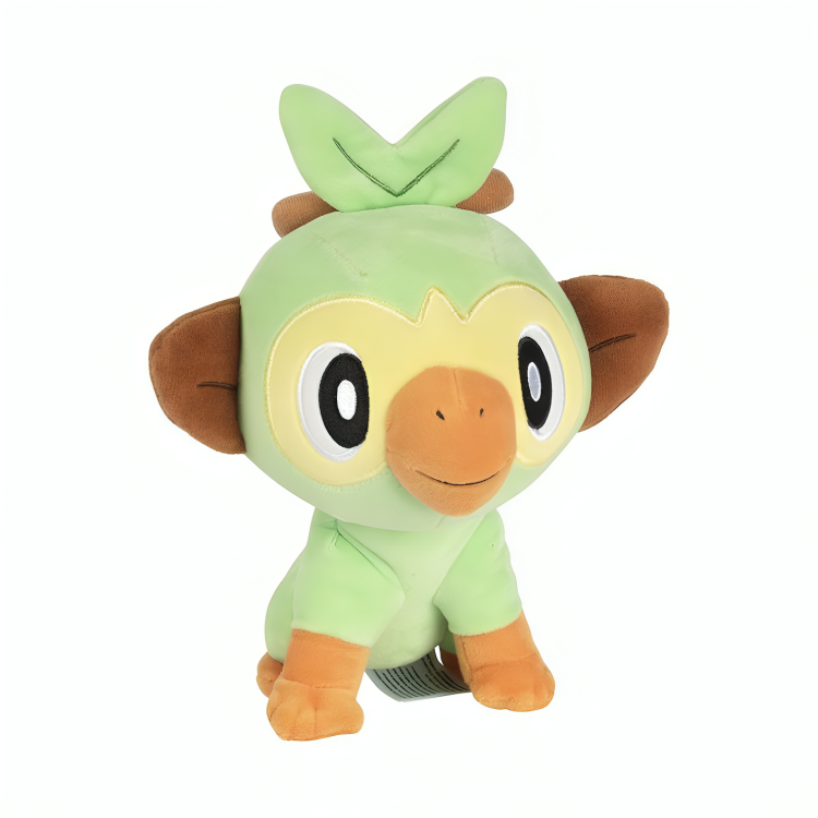Peluche - Pokémon - Grookey